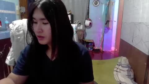 yuriyumixx_xoxo online show from 10.13.25