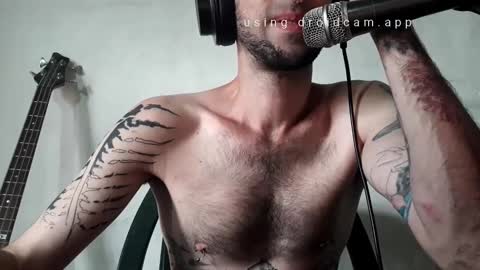 Yuumi online show from 12.16.24