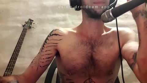 Yuumi online show from 12.18.24