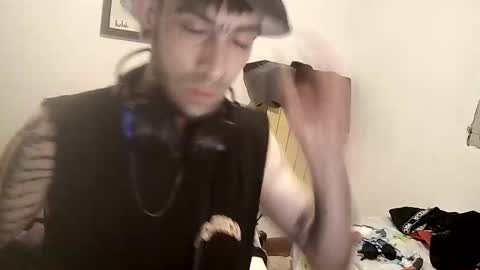 Yuumi online show from 09.25.25