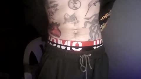 Yuumi online show from 10.04.25