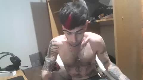 Yuumi online show from 10.16.25