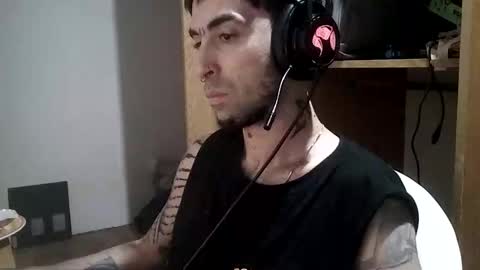 Yuumi online show from 10.18.25