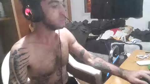 Yuumi online show from 10.22.25