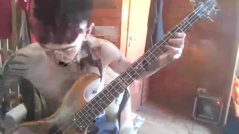 Yuumi online show from 11.19.25