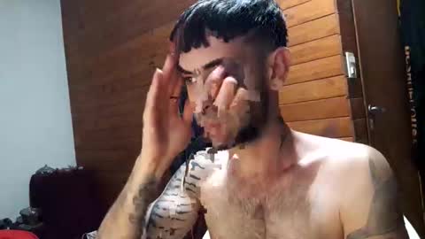 Yuumi online show from 02.16.26