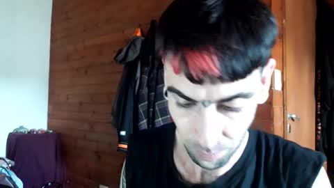 Yuumi online show from 03.01.26