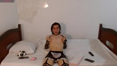 yuyang04 online show from 03.30.26