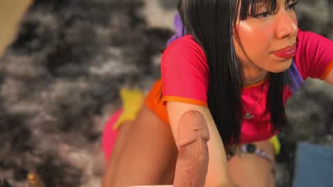 Yuyi Cam online show from 02.04.26