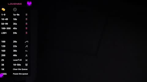 Yuyis  online show from 12.07.24