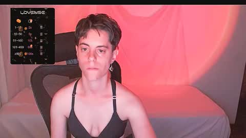 Yuyu online show from 02.08.26