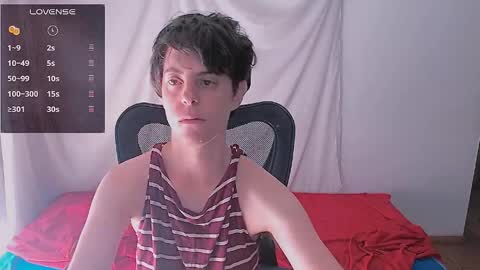 Yuyu online show from 04.04.26