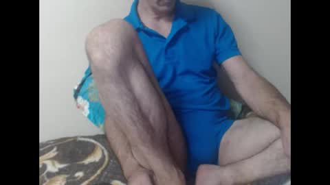 yvesstorm5 online show from 12.05.25