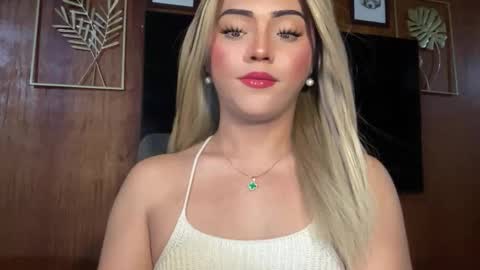 Miss Cali online show from 01.09.26