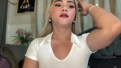 Miss Cali online show from 02.15.26