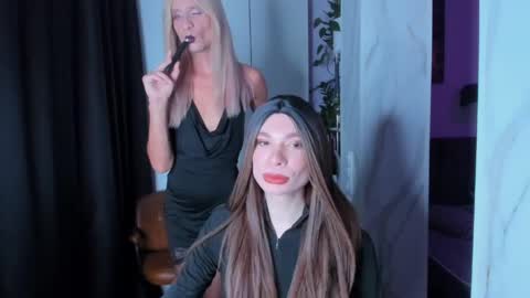 yvonne_miss online show from 05.08.26