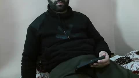 Bi BearXXX online show from 01.06.26