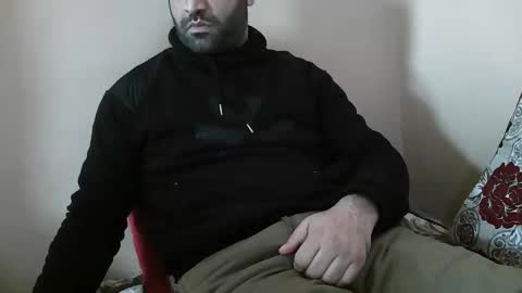 Bi BearXXX online show from 02.09.26