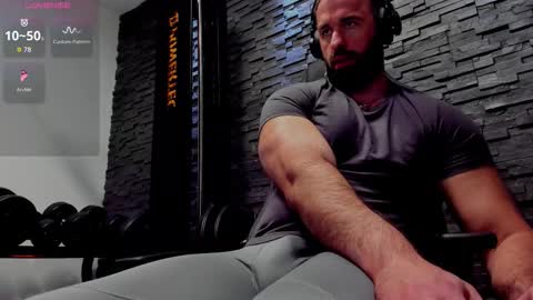 David online show from 03.15.26