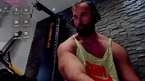 David online show from 03.31.26