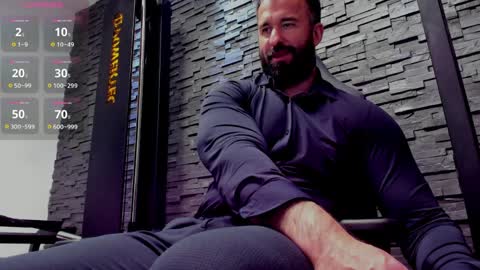 David online show from 04.04.26