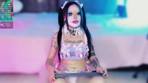 tazzie online show from 10.16.25