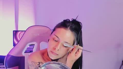 tazzie online show from 10.31.25