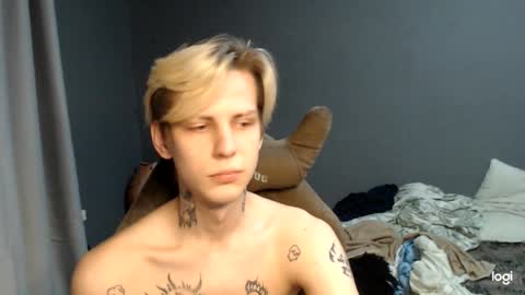 Toshka online show from 12.04.24