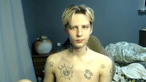 Toshka online show from 12.08.24