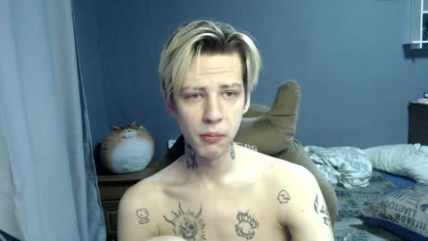 Toshka online show from 12.10.24