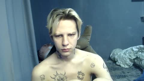 Toshka online show from 12.15.24