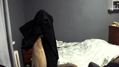 Toshka online show from 12.18.24