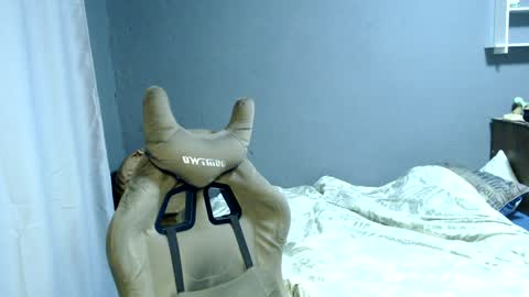 Toshka online show from 12.22.24