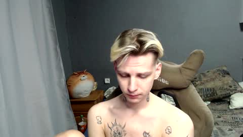 Toshka online show from 12.26.24