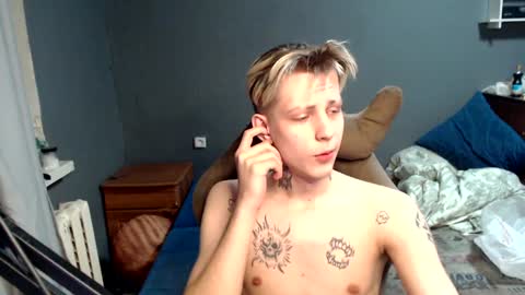 Toshka online show from 01.03.25