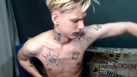 Toshka online show from 01.04.25