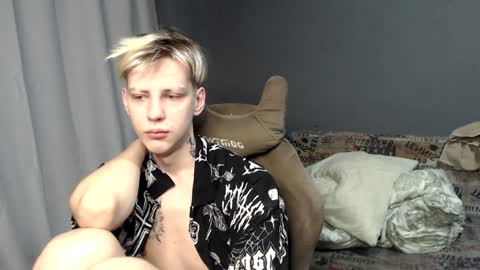 Toshka online show from 01.06.25