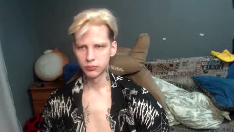 Toshka online show from 01.17.25