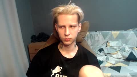 Toshka online show from 01.22.25