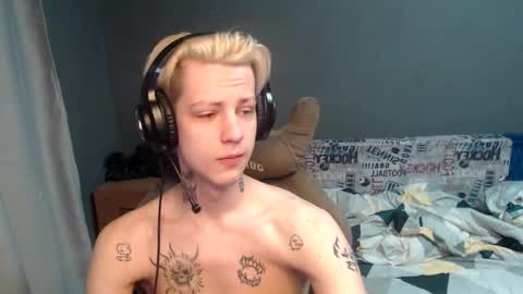 Toshka online show from 01.23.25