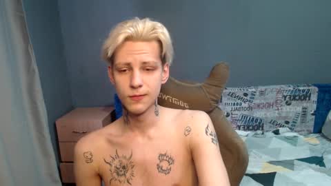 Toshka online show from 01.23.25