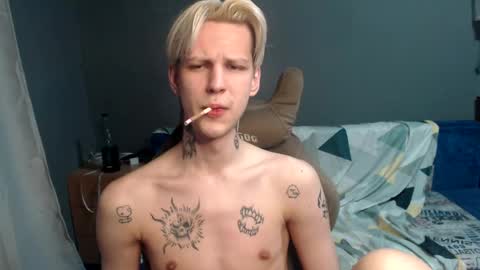 Toshka online show from 01.30.25