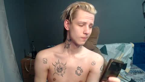 Toshka online show from 01.30.25