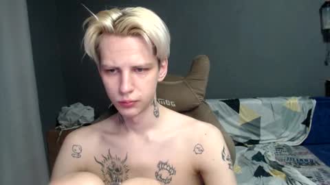 Toshka online show from 02.04.25