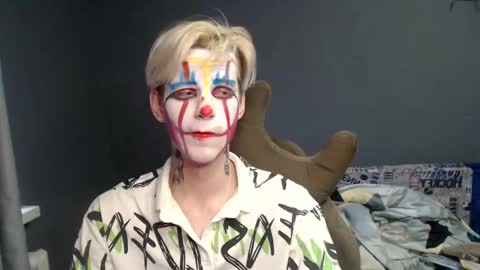 Toshka online show from 02.09.25