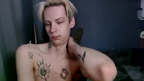 Toshka online show from 02.20.25