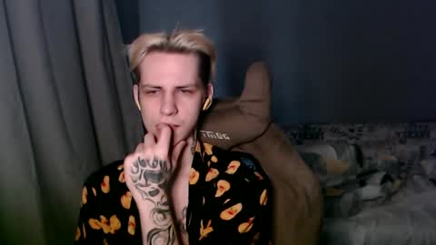 Toshka online show from 03.01.25