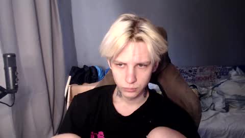 Toshka online show from 03.05.25