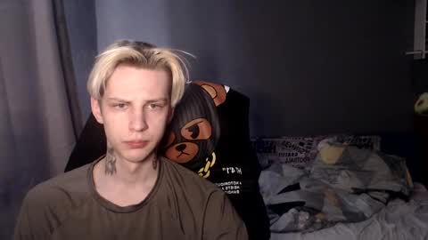 Toshka online show from 03.08.25