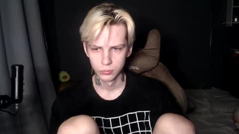 Toshka online show from 03.12.25